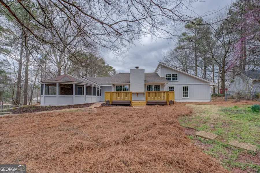 2809 Fieldstone Drive Se, Conyers, GA 30013 - Image #3