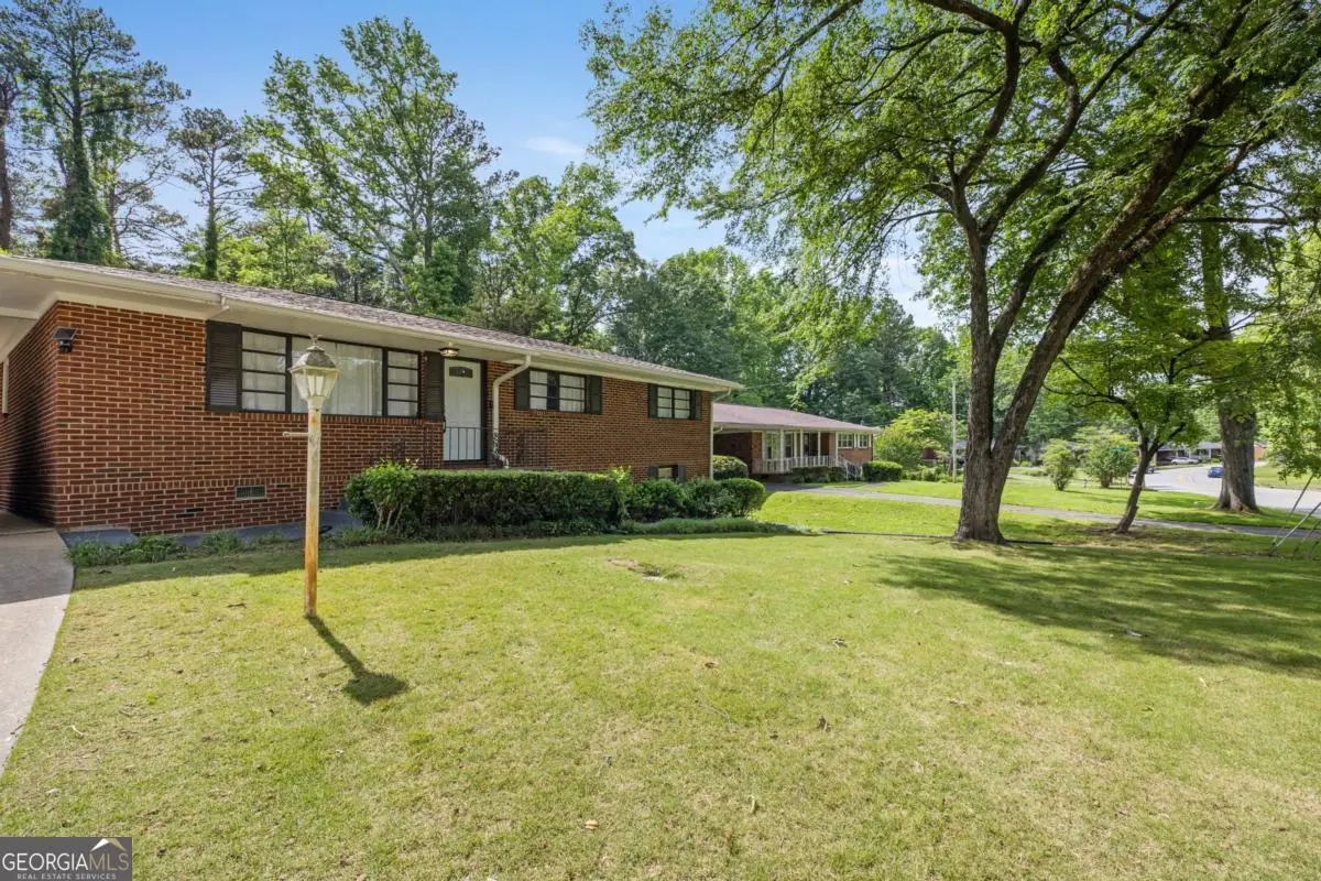 2271 Plantation Drive, Atlanta, GA 30344 - Image #1