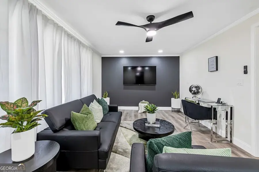 2271 Plantation Drive, Atlanta, GA 30344 - Image #2