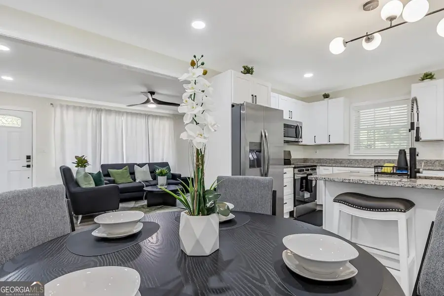 2271 Plantation Drive, Atlanta, GA 30344 - Image #3