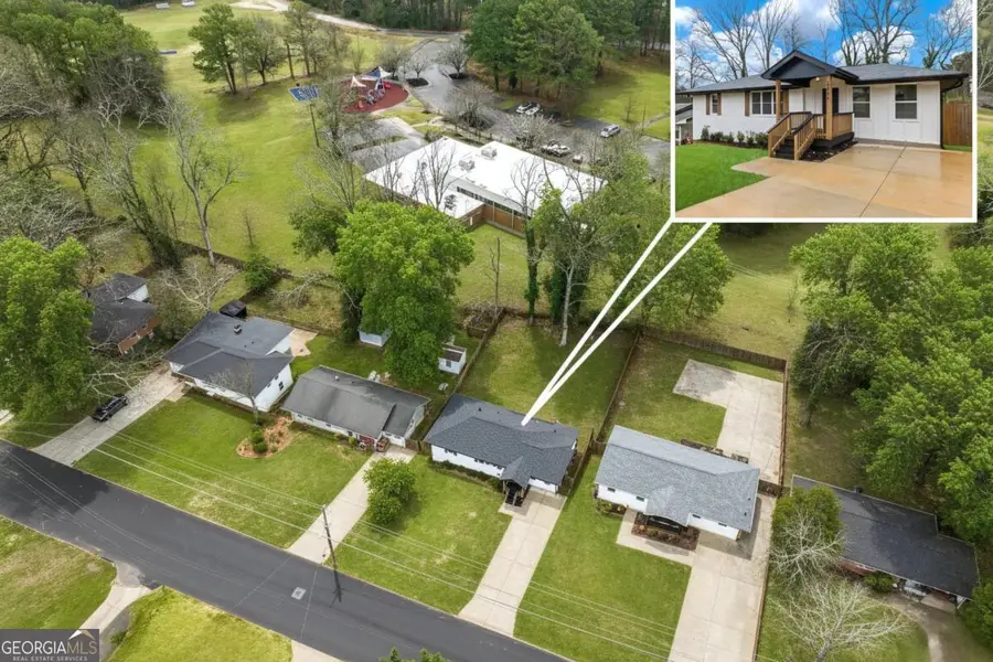 2308 Mark Trail, Decatur, GA 30032 - Image #2