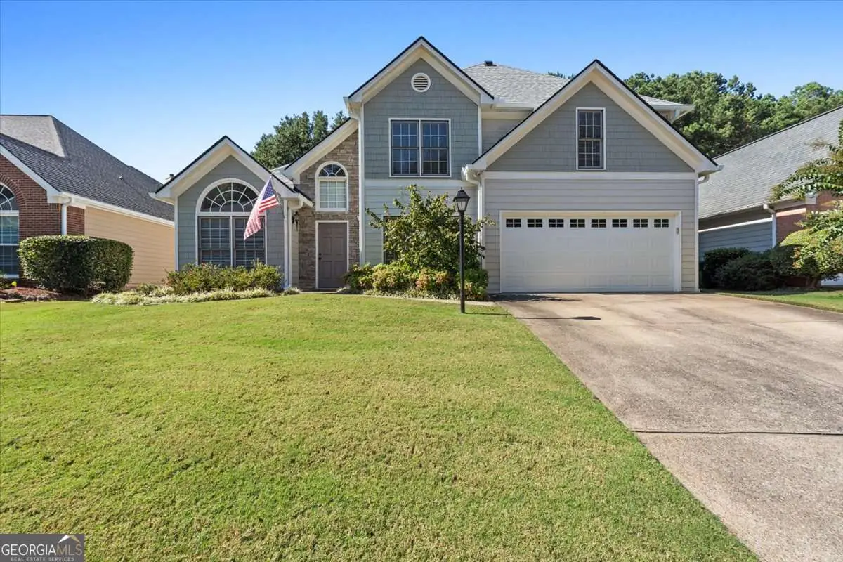 4224 Moccasin Trail, Woodstock, GA 30189 - Image #1