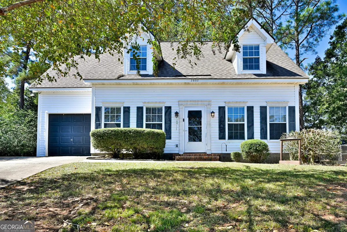 2802 Stonewater Drive, Albany, GA 31721 - Image #1