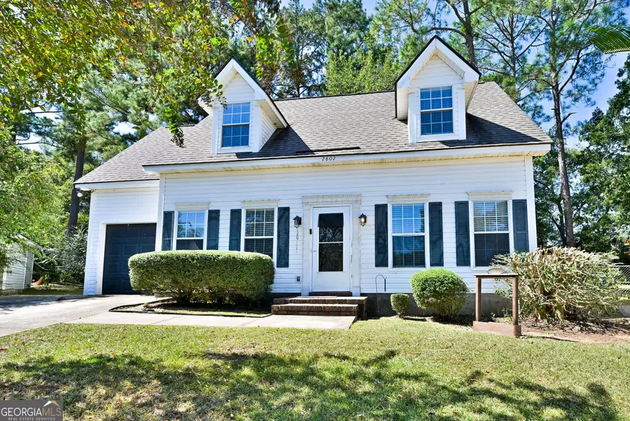 2802 Stonewater Drive, Albany, GA 31721 - Image #2