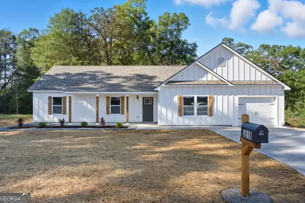 5818 Eastside Drive Sw, Austell, GA 30168