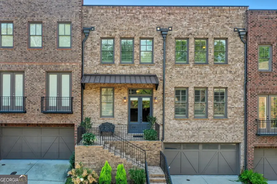 810 Camp Avenue, Roswell, GA 30075 - Image #2