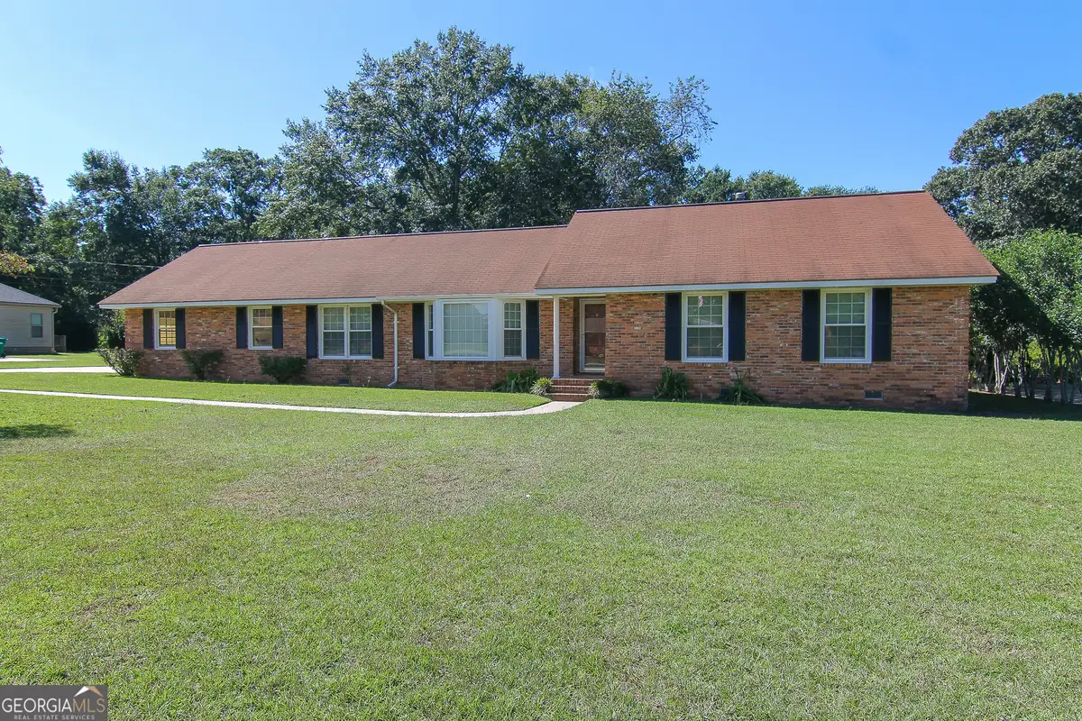 135 Carterwoods Drive, Warner Robins, GA 31088 - Image #1