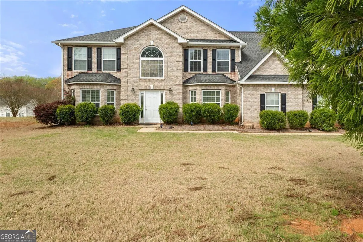 552 Trotters Lane, McDonough, GA 30252 - #1