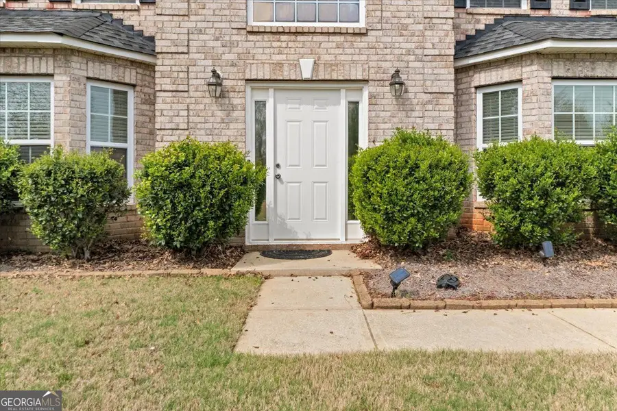 552 Trotters Lane, McDonough, GA 30252 - #3