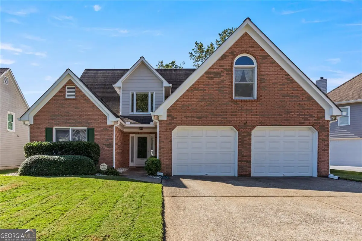 1009 Brentmoor Lane Nw, Kennesaw, GA 30144 - Image #1