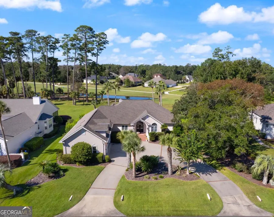 175 Harbor Pointe Drive, Brunswick, GA 31523 - Image #3