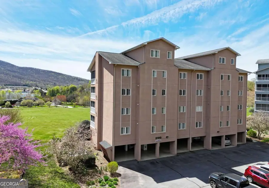 3112 Allison Court, Young Harris, GA 30582 - Image #2