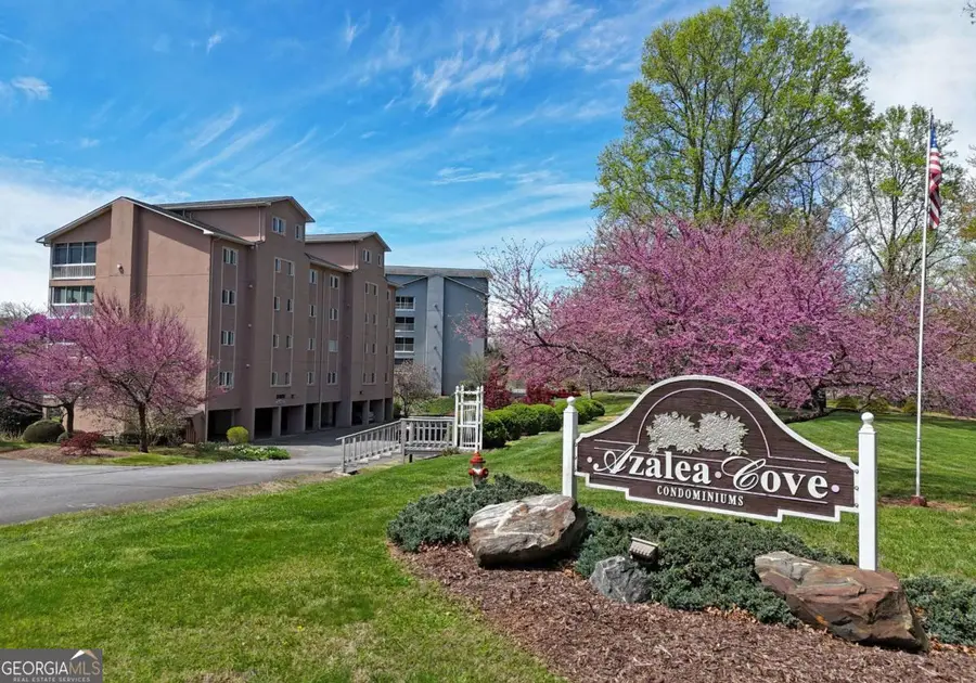 3112 Allison Court, Young Harris, GA 30582 - Image #3