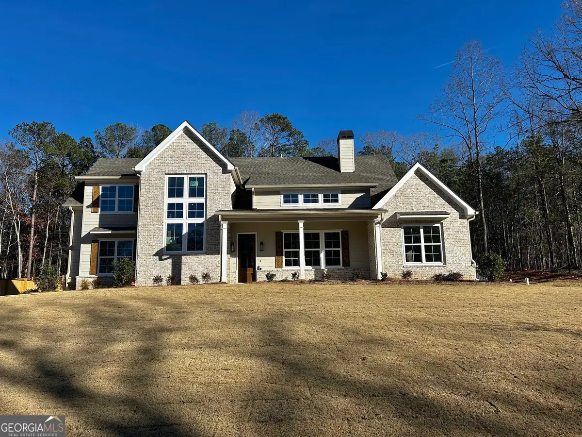 LOT 198 Northshore At Redwine Drive, Newnan, GA 30263 - Image #1