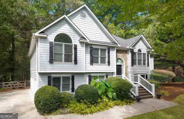 134 Brookwood Trail, Waleska, GA 30183