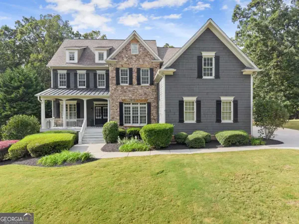 5780 Windjammer Point, Cumming, GA 30041