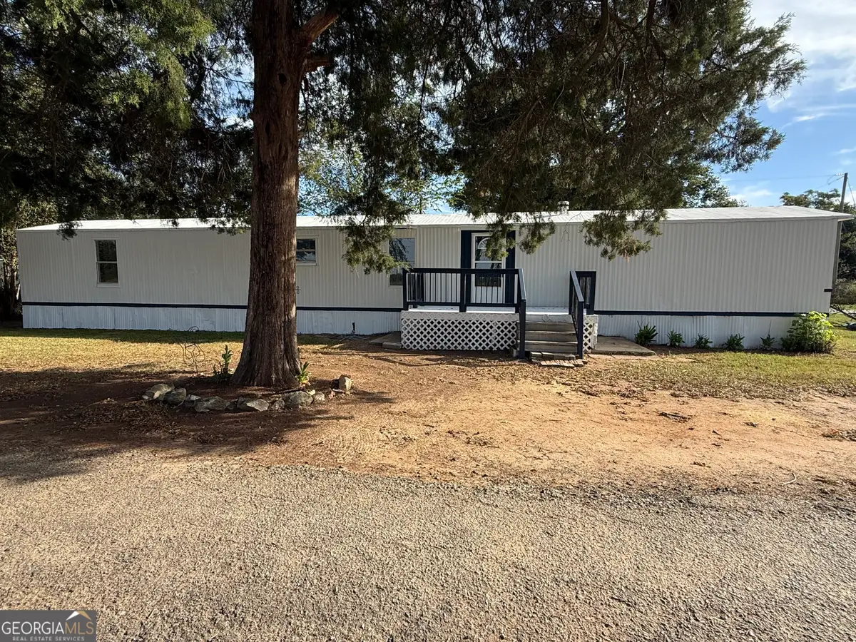 8410 Hawkinsville Road #LOT 42, Macon, GA 31216 - Image #1