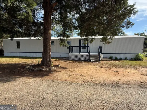 8410 Hawkinsville Road #LOT 42, Macon, GA 31216