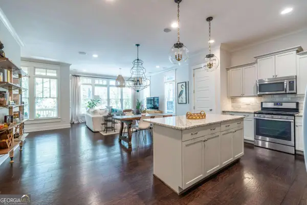 1005 Braeburn Lane, Decatur, GA 30030