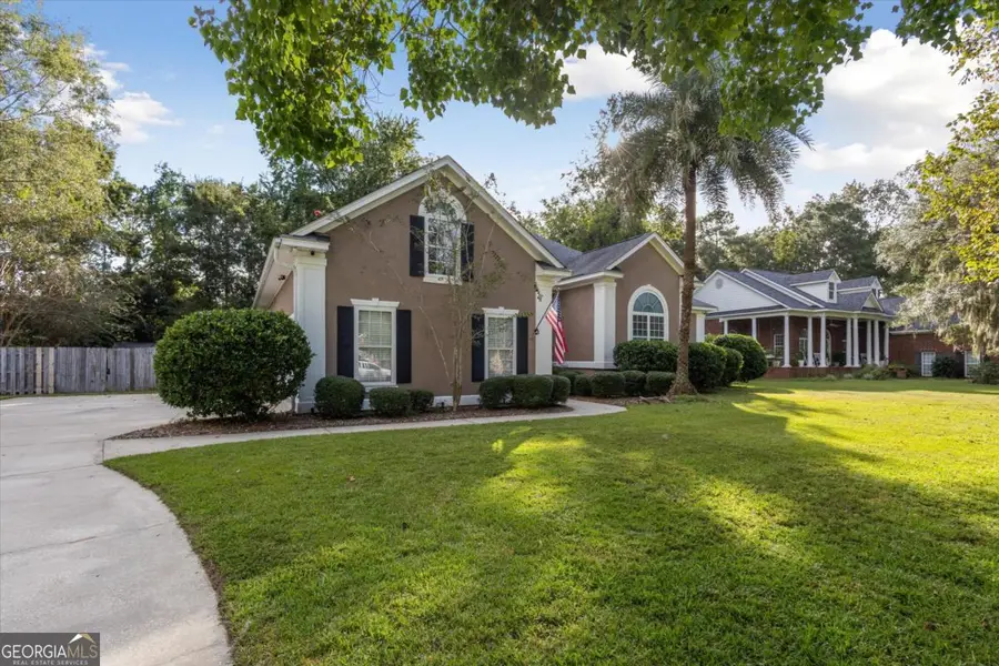 39 Maxwell Court, Richmond Hill, GA 31324 - Image #2