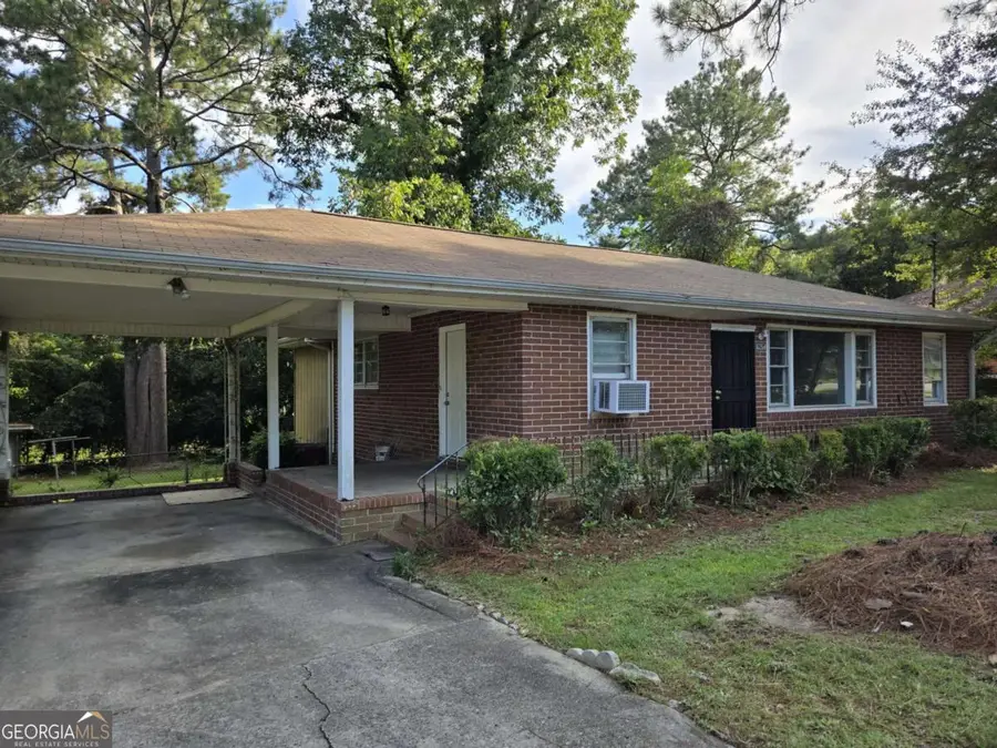 1254 W Grenada Terrace, Macon, GA 31206 - #2