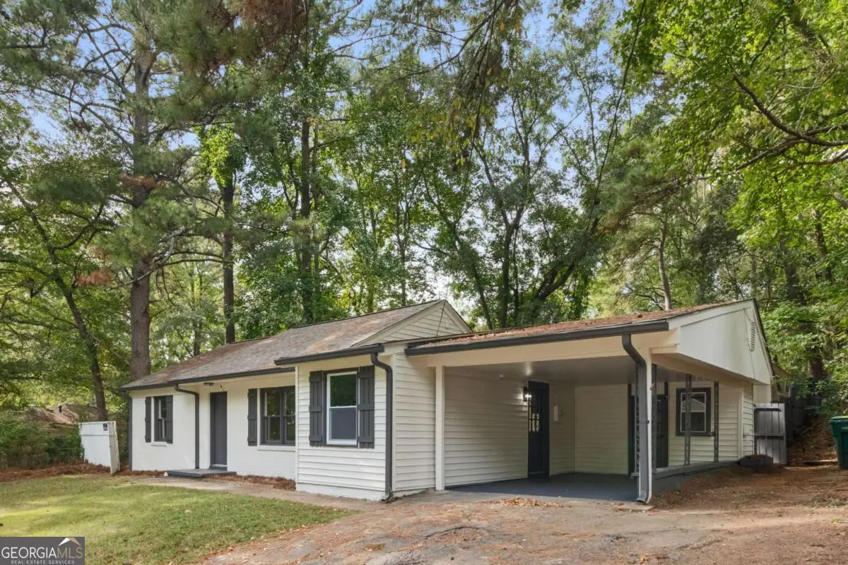 575 San Fernando Drive Se, Smyrna, GA 30080 - Image #1