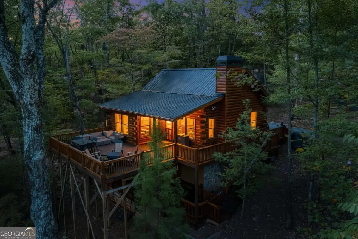 24 Casey Court, Blue Ridge, GA 30513 - Image #1