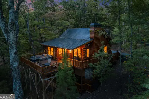 24 Casey Court, Blue Ridge, GA 30513