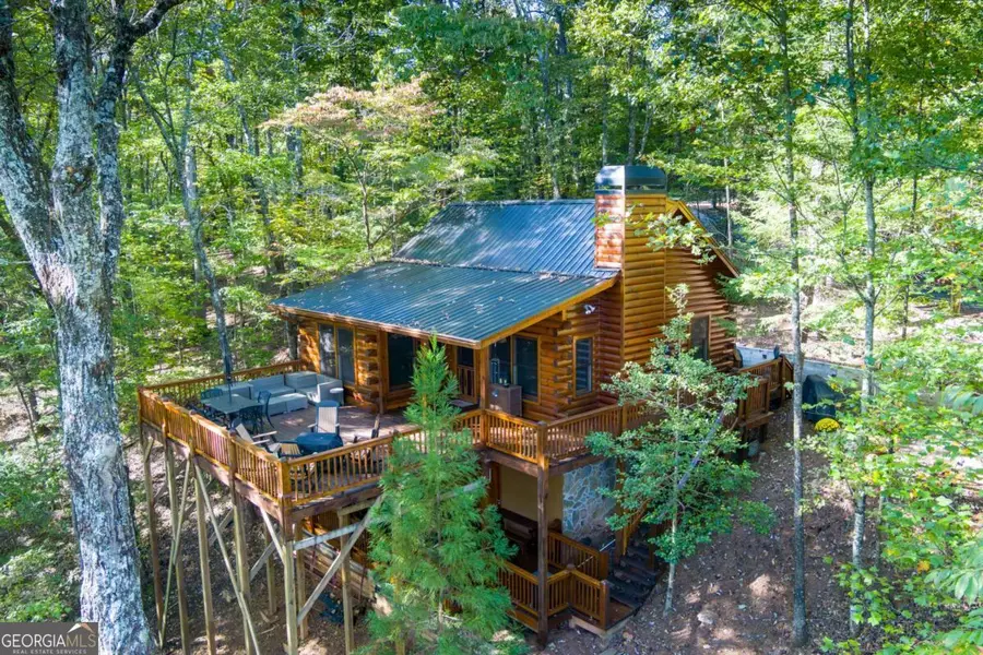 24 Casey Court, Blue Ridge, GA 30513 - Image #2