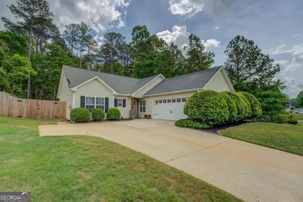 936 Lopez Lane, Monroe, GA 30655