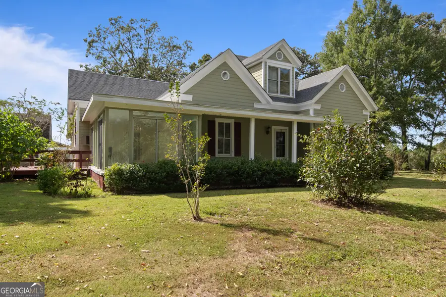 402 Tom Bell Road, Milner, GA 30257 - Image #2
