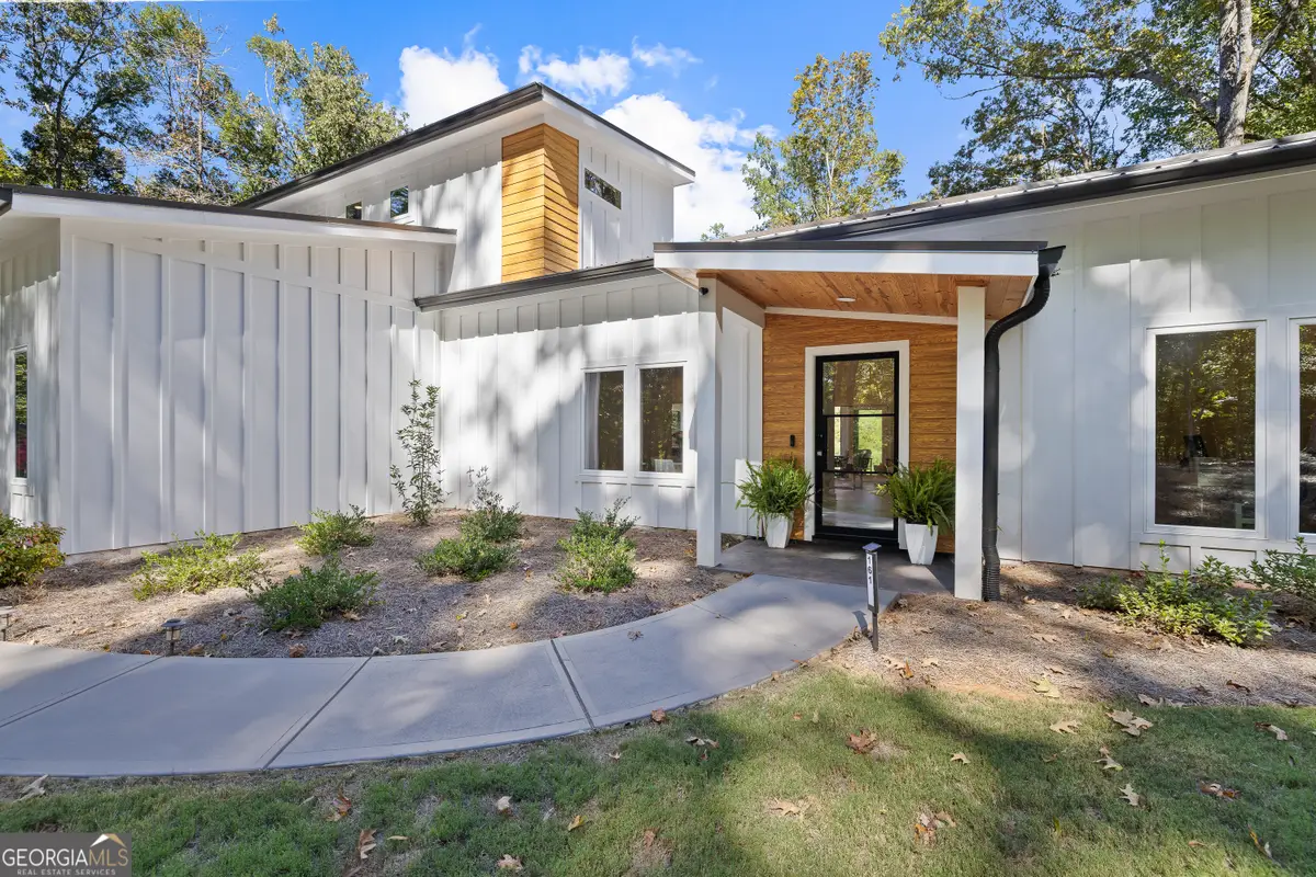 161 Hoot Owl Lane, Eatonton, GA 31024 - Image #1