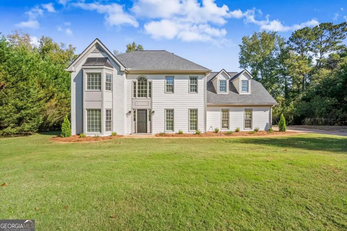 7160 Derby Trail, Cumming, GA 30040 - Image #1