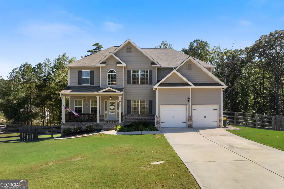 15 Quarry Lane, Dallas, GA 30157 - Image #1