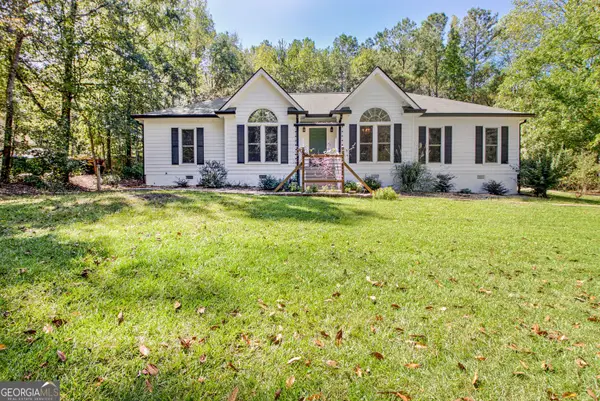 200 Timberidge Drive, Newnan, GA 30263