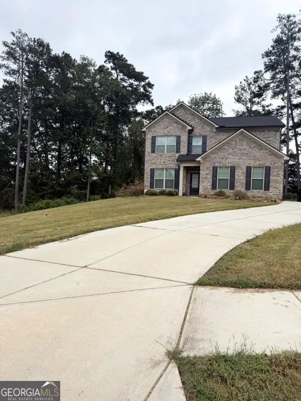4174 Lyons Walk, Ellenwood, GA 30294