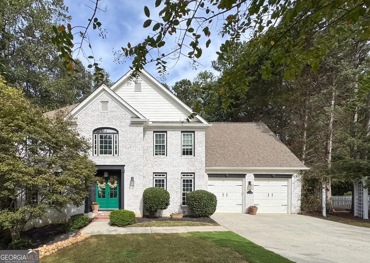 2150 Whittingham Court, Roswell, GA 30075 - Image #1