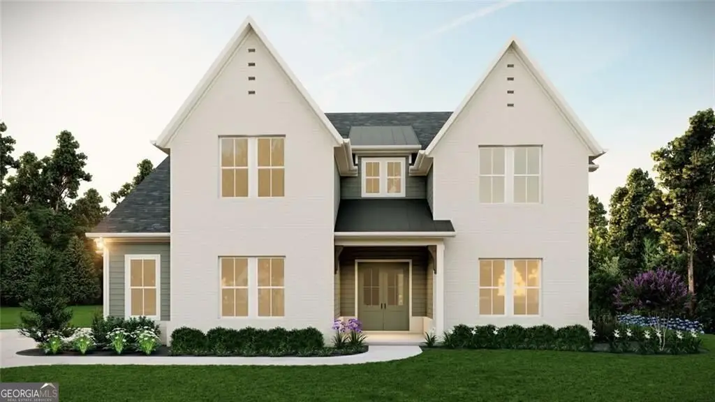 8425 Beryl Overlook, Gainesville, GA 30506 - Image #1