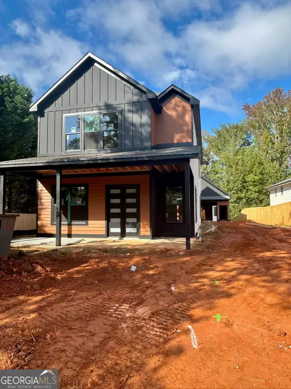 4817 Batiste Lane Nw, Acworth, GA 30101