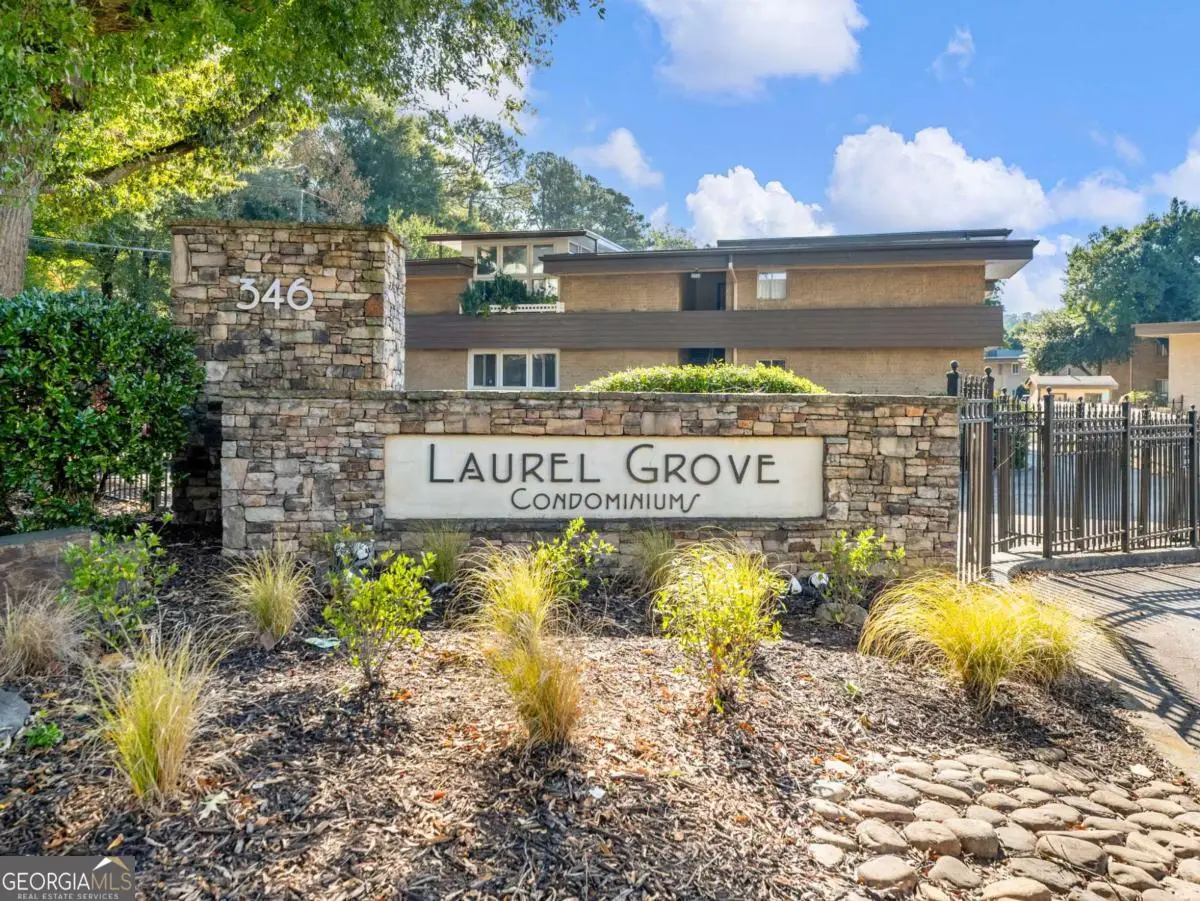 346 Carpenter Drive #72, Atlanta, GA 30328 - Image #1