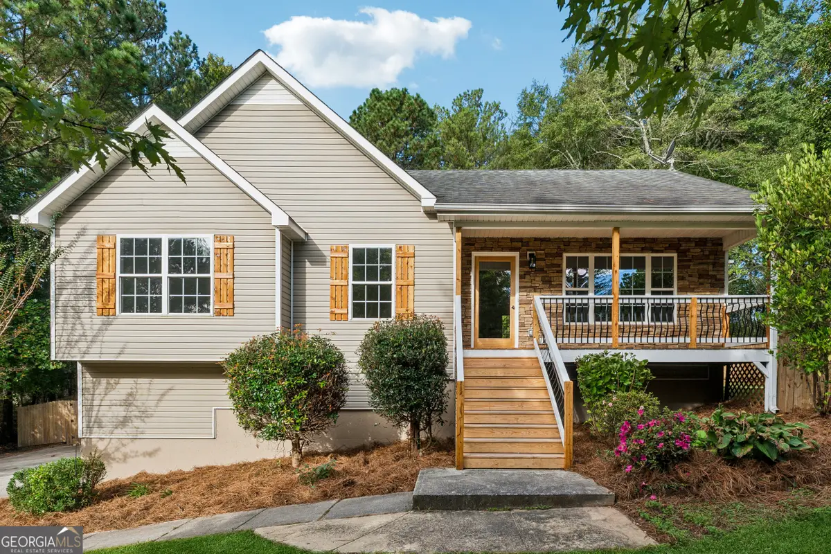 68 Adair Way, Dallas, GA 30157 - Image #1