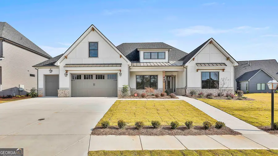 440 Seabiscuit Walk, Peachtree City, GA 30269 - Image #2