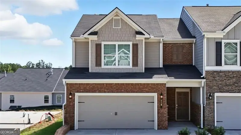 1186 Park Center Circle, Austell, GA 30168 - Image #1