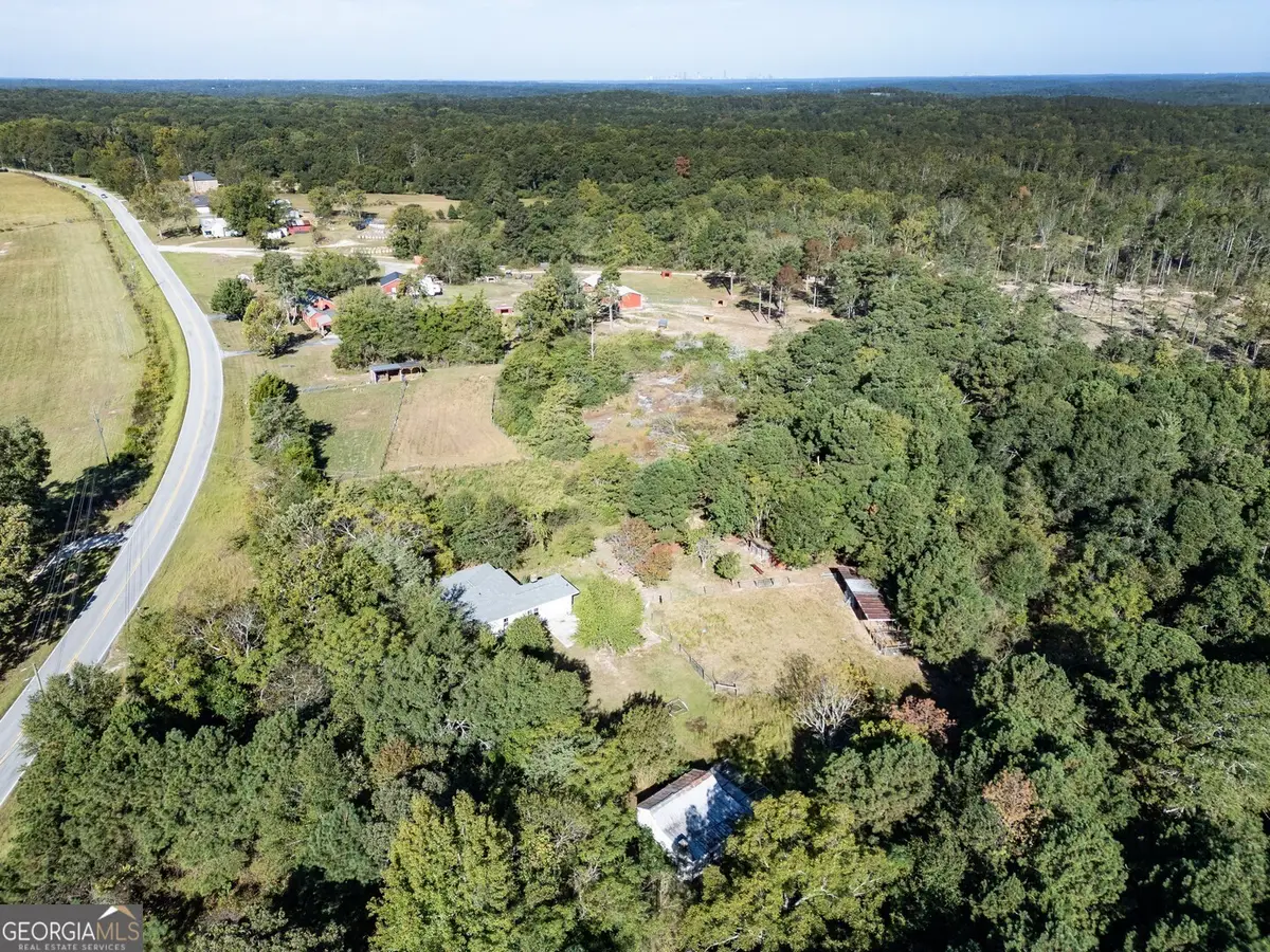 4891 SW East Fairview Road, Stockbridge, GA 30281 - Image #1