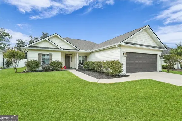 263 Long Way, Brunswick, GA 31523