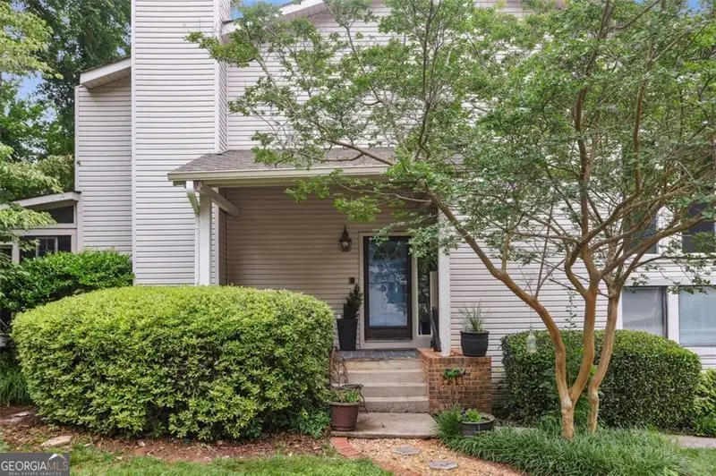 4096 Audubon Drive, Marietta, GA 30068 - Image #2