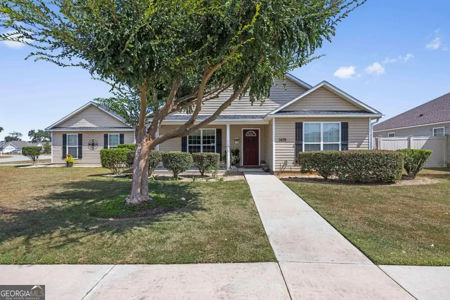 3476 Green Hill Drive, Valdosta, GA 31605 - Image #2