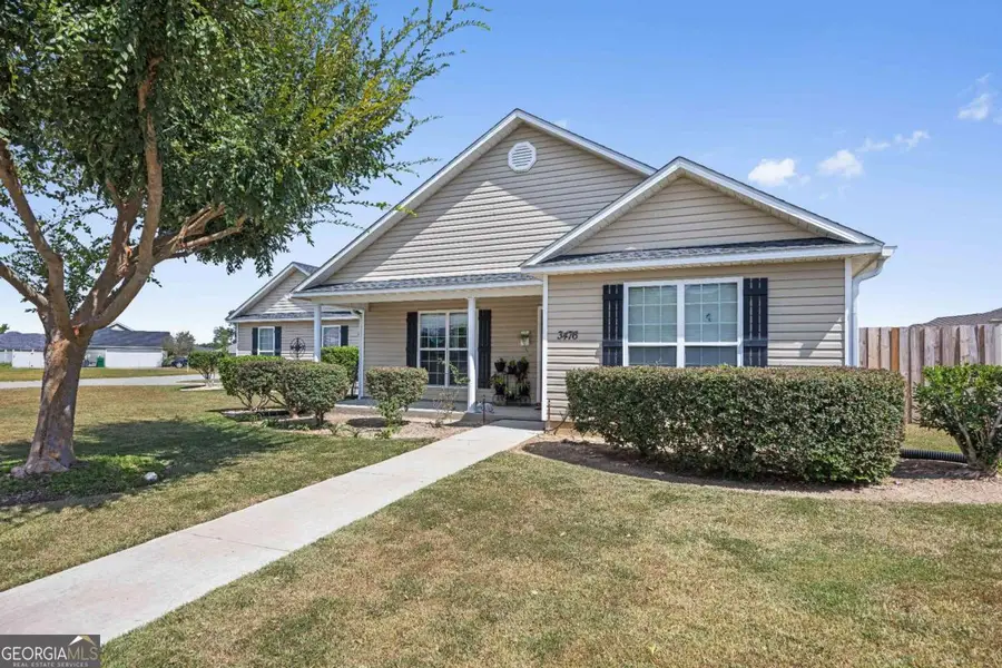 3476 Green Hill Drive, Valdosta, GA 31605 - Image #3