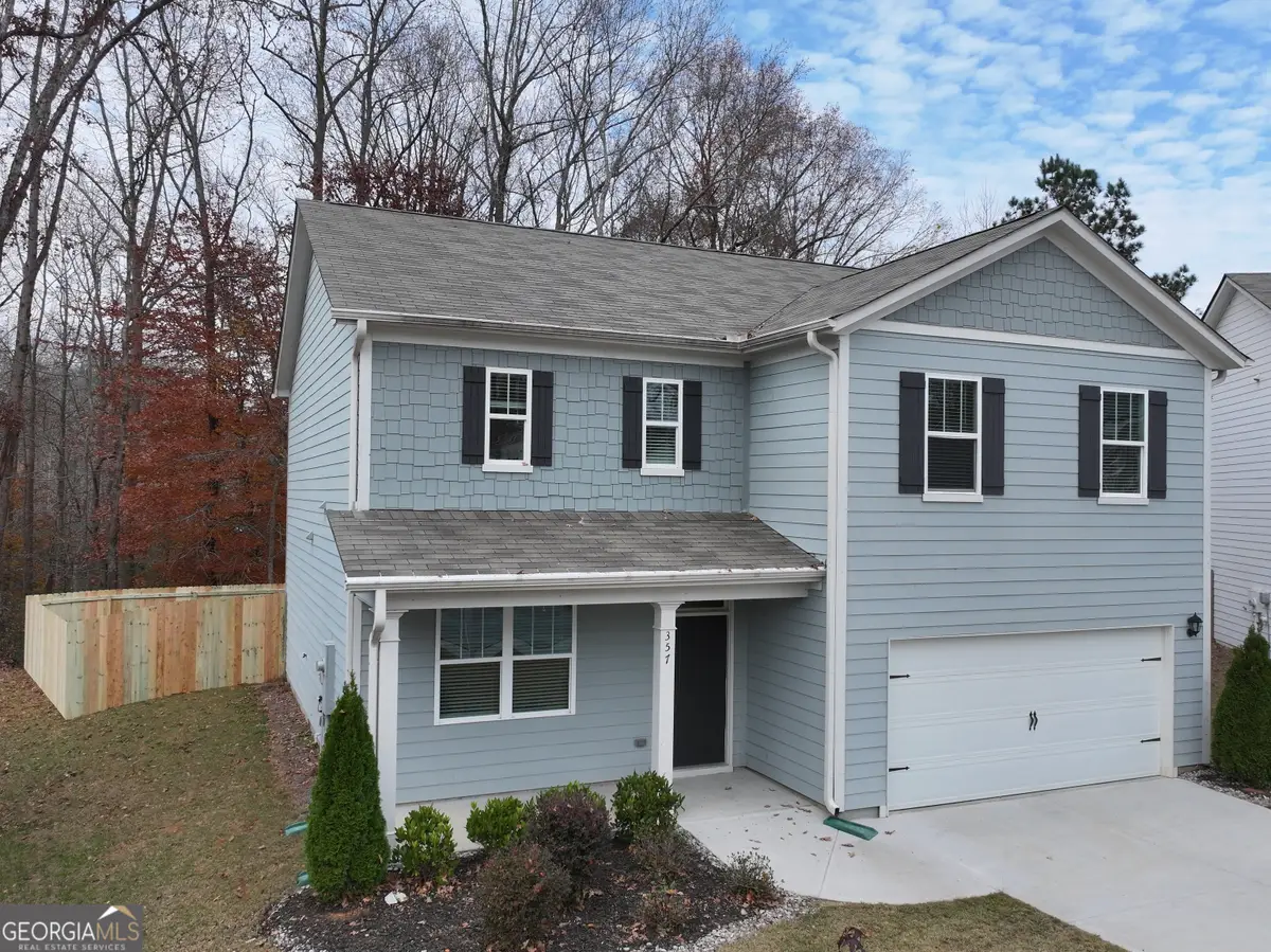 357 Hughes Lane, Pendergrass, GA 30567 - Image #1
