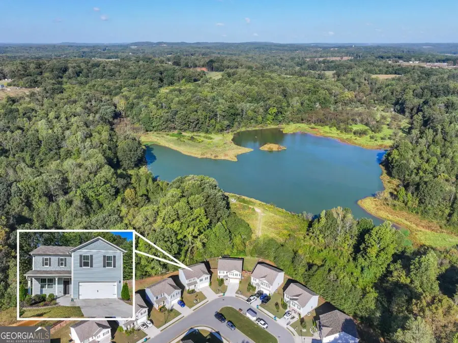 357 Hughes Lane, Pendergrass, GA 30567 - Image #3